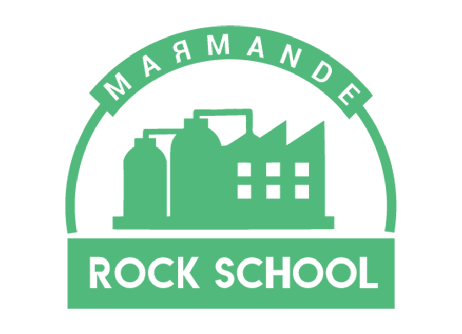 rockschool marmande